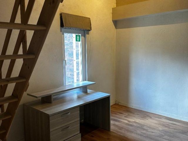 Kamer location à Lava, Brabant