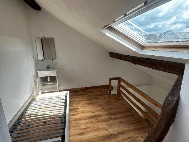 Kamer location à Lava, Brabant