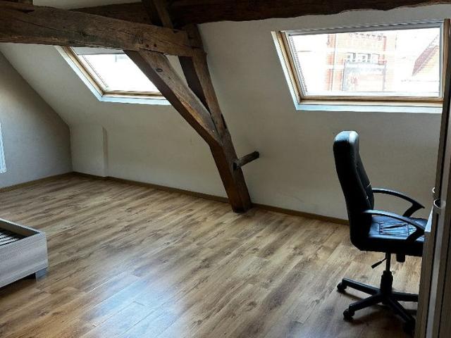 Kamer location à Lava, Brabant