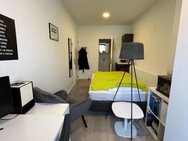 Kamer location à Lava, Brabant