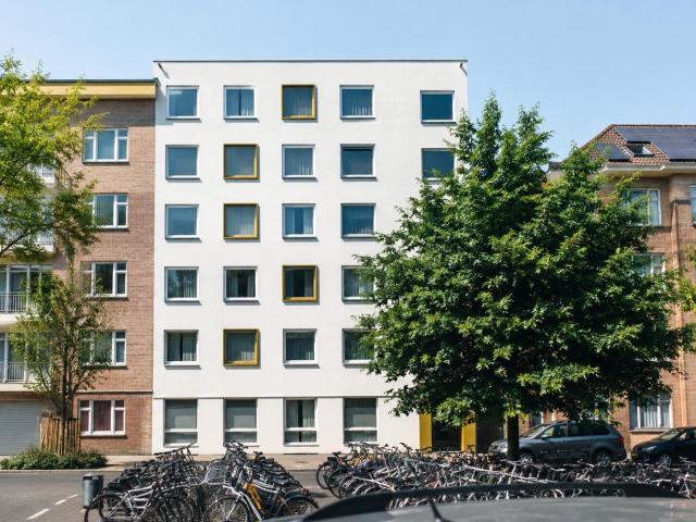Kamer location à Muinkparkwijk, Gent