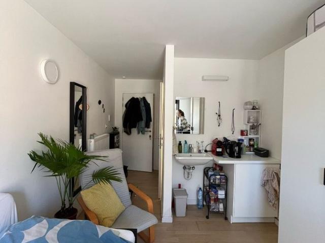 Kamer location à Lava, Brabant