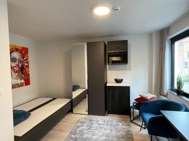 Kamer location à Lava, Brabant