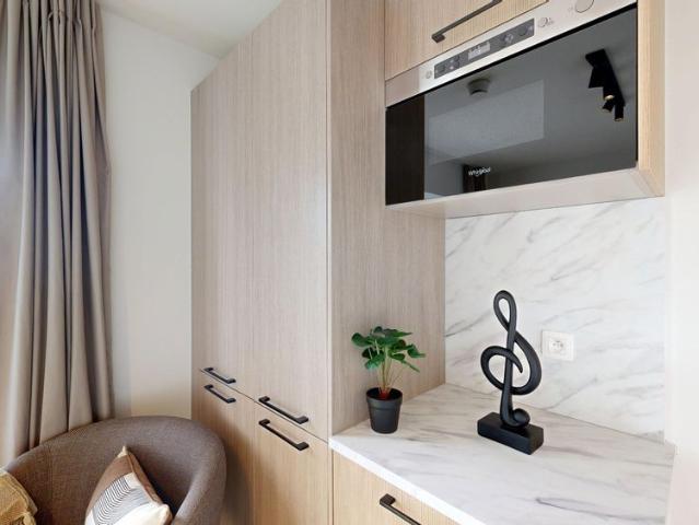 Kamer location à Lava, Brabant