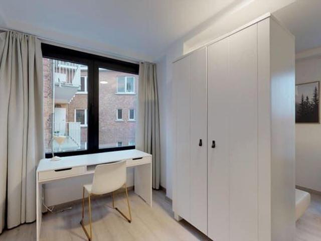 Kamer location à Lava, Brabant