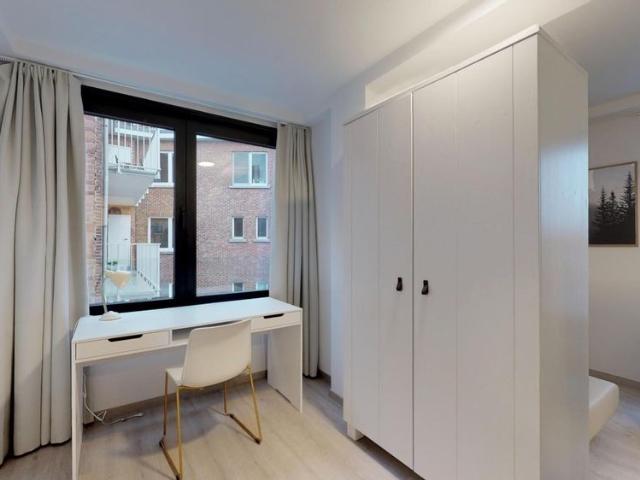 Kamer location à Lava, Brabant