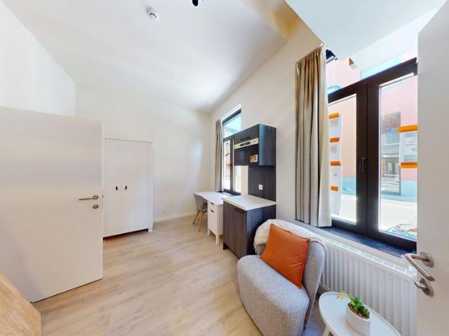 Kamer location à Lava, Brabant