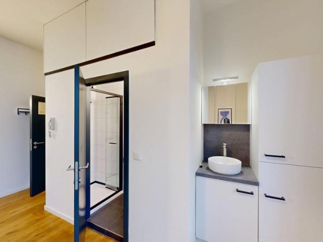 Kamer location à Antwerpen