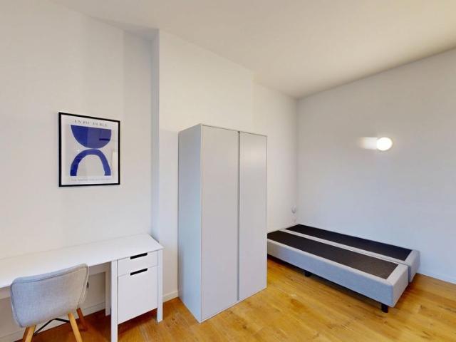 Kamer location à Antwerpen