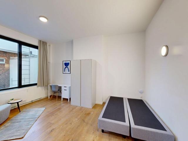Kamer location à Dam, Antwerpen