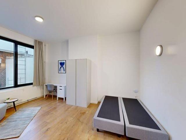 Kamer location à Dam, Antwerpen