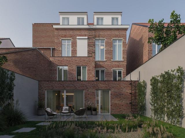 Kamer location à Lava, Brabant