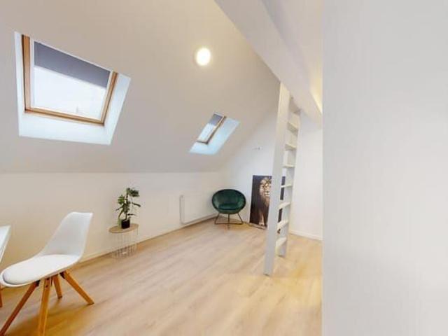 Kamer location à Markgrave, Antwerpen