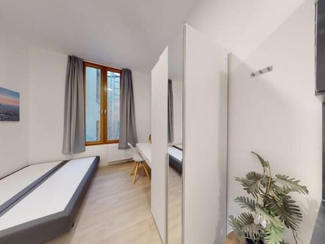 Kamer location à Antwerpen