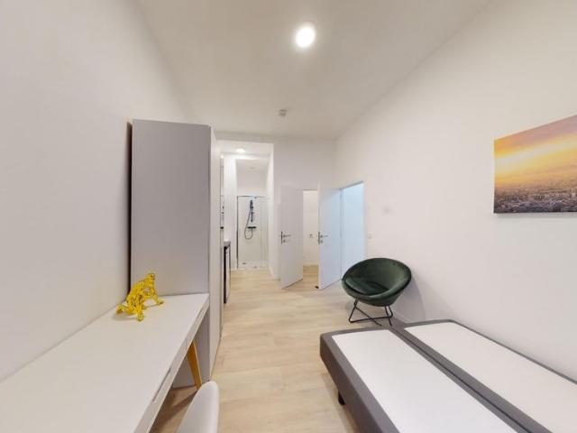 Kamer location à Antwerpen