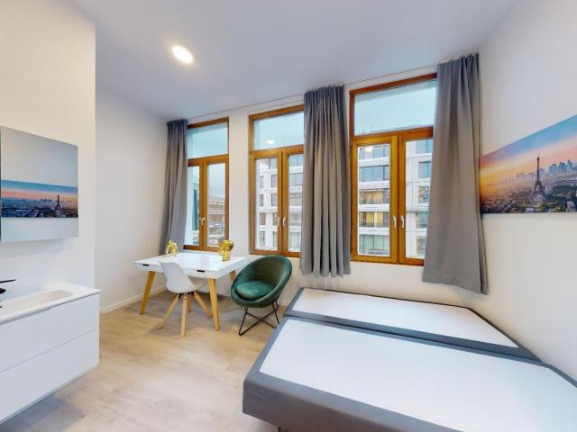 Kamer location à Markgrave, Antwerpen