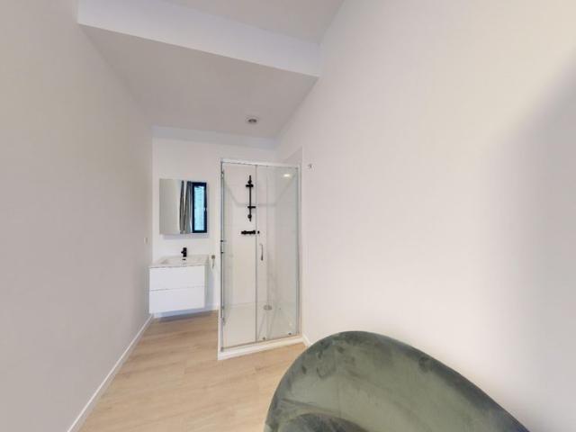 Kamer location à Antwerpen