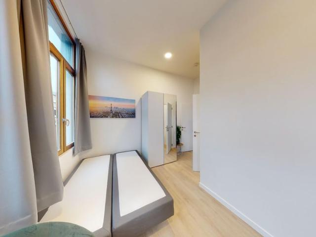 Kamer location à Antwerpen