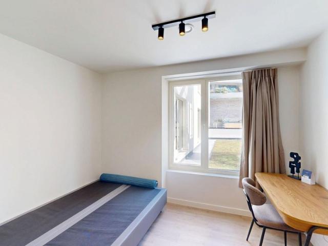 Kamer location à Hasselt, Limburg