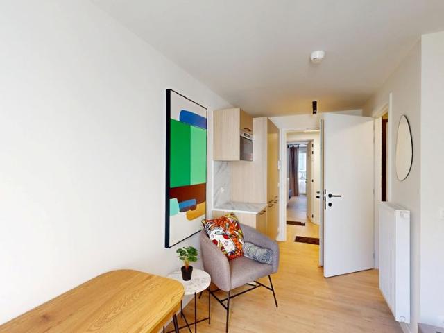 Kamer location à Hasselt, Limburg