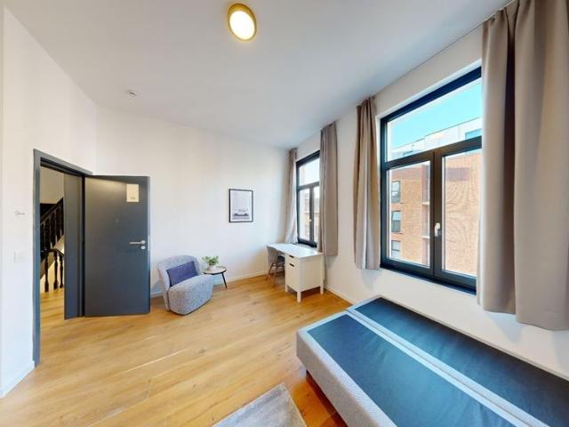 Kamer location à Antwerpen