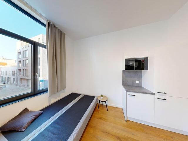 Kamer location à Dam, Antwerpen