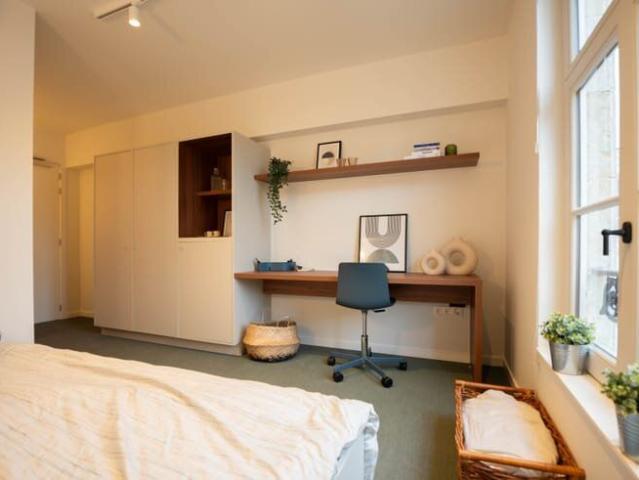 Kamer location à Lava, Brabant