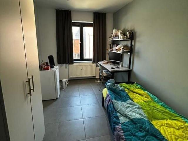 Kamer location à Lava, Brabant