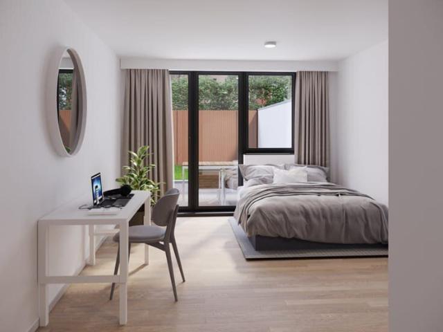 Kamer location à Lava, Brabant