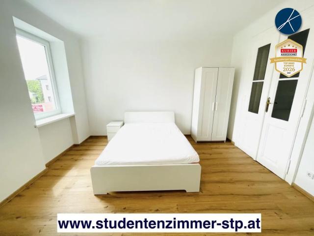 Apartment mieten in Spratzern, St. Pölten