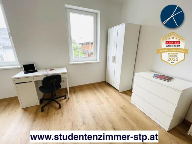 Wohnung mieten in St. Pölten, Niederösterreich