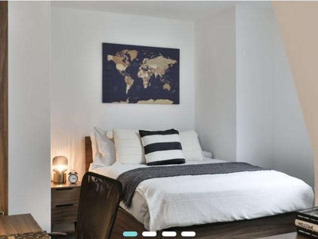 Studio for rent in Kilburn, Greater London
