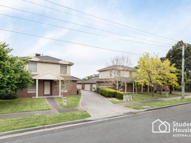 Townhouse for rent in Camerons Creek, Victoria
