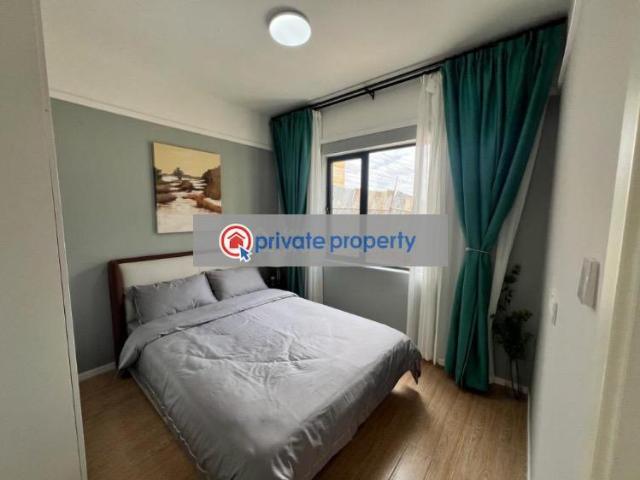 Apartment for sale in Kiambu, Nairobi