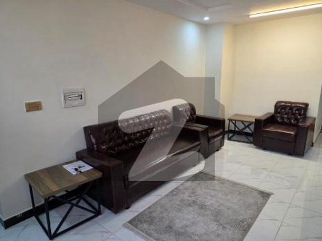 Apartment for rent in Islamabad