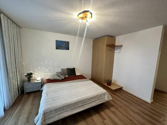 Apartment mieten in Moos, Buchs (SG)