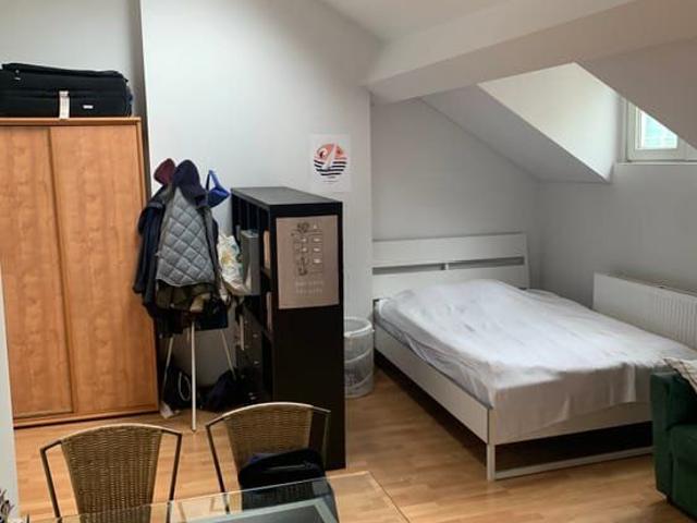 Kot location à Etterbeek, Bruxelles