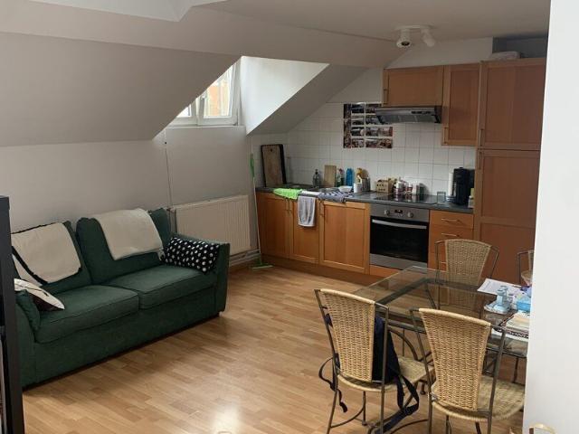 Kot location à Bruxelles - Brussel, Etterbeek