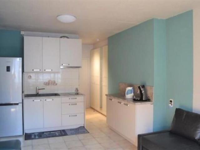 Kot location à Antwerpen