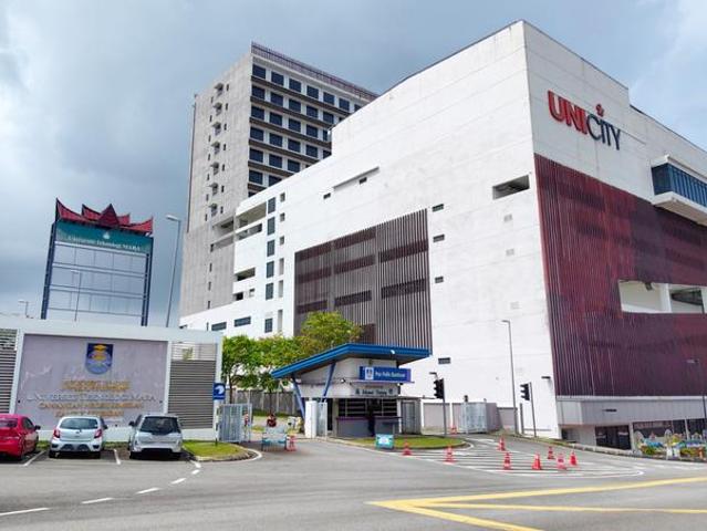 Serviced Residence for sale in Sendayan Village, Negeri Sembilan