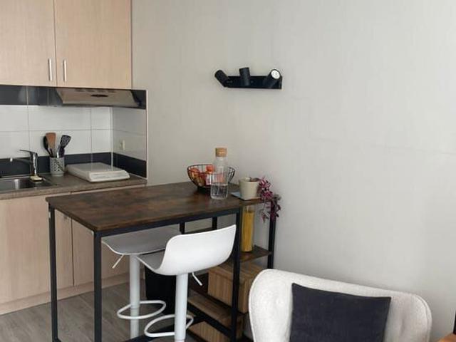Kot location à Saint-gilles, Bruxelles