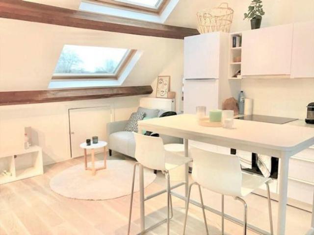 Kot location à Watermaal-bosvoorde, Bruxelles
