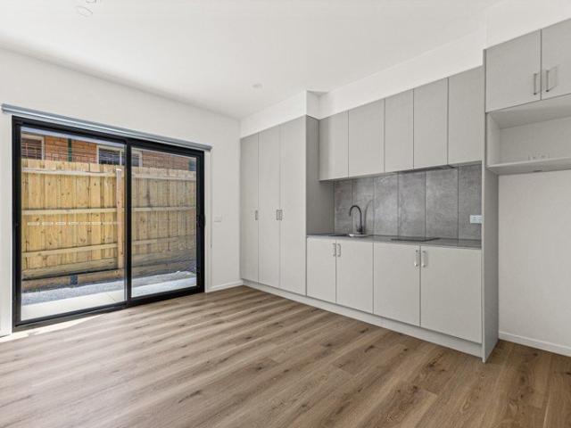 House for rent in Kingsbury, Melbourne