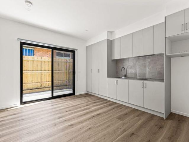 House for rent in Kingsbury, Melbourne