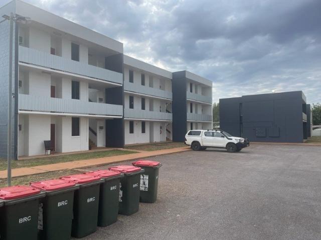 Apartment for rent in Tennant Creek, Northern Territory