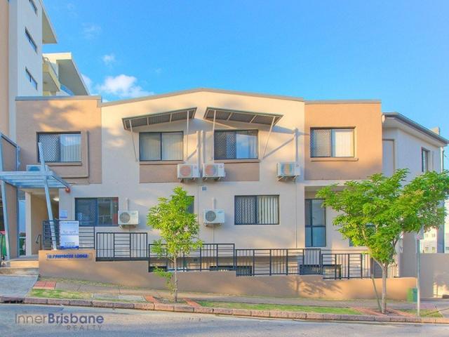 Apartment for rent in Bowen Hills, Greater Brisbane