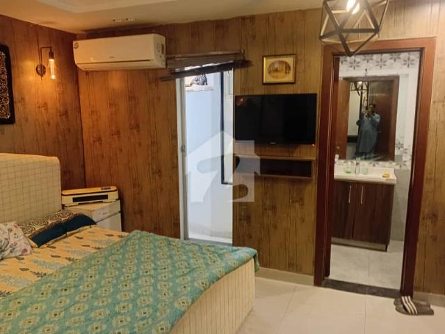 Apartment for rent in Islamabad