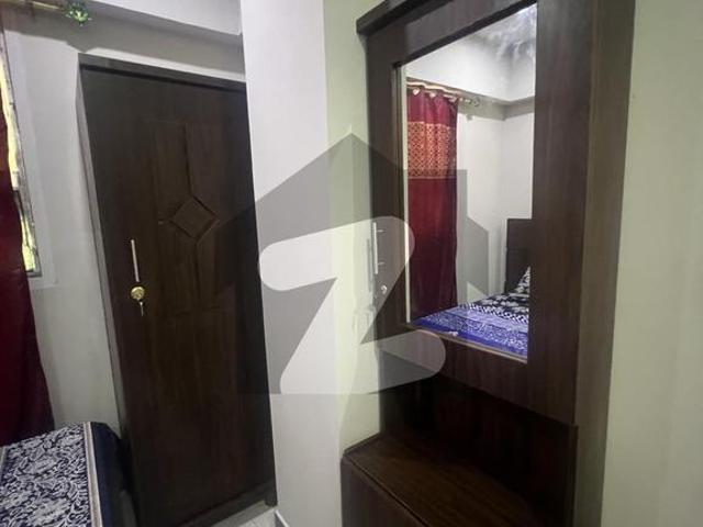 Apartment for rent in Saddar Town, North Waziristan
