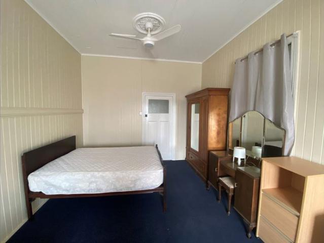 Granny Flat for rent in Toombul, Queensland