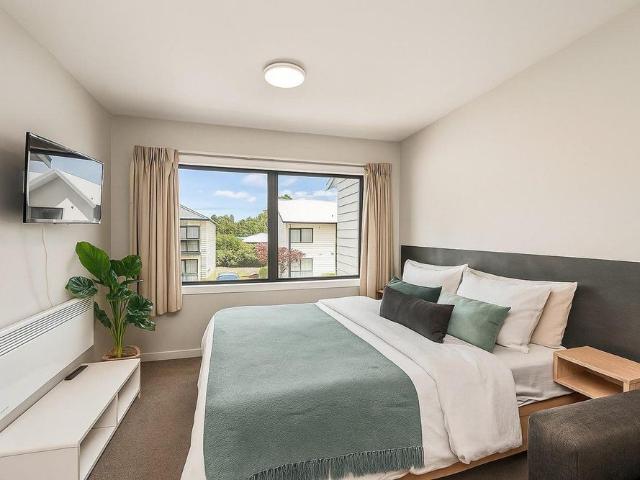 Apartment for rent in Owhata